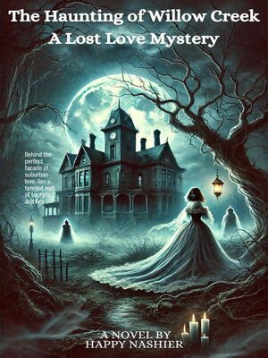 cover image of Haunting of Willow Creek a Lost Love Mystery